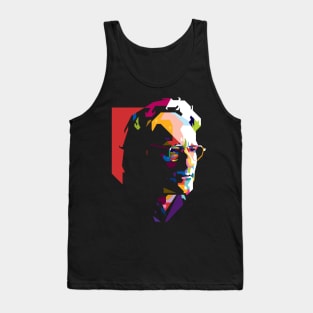 Graham Hancock Tank Top